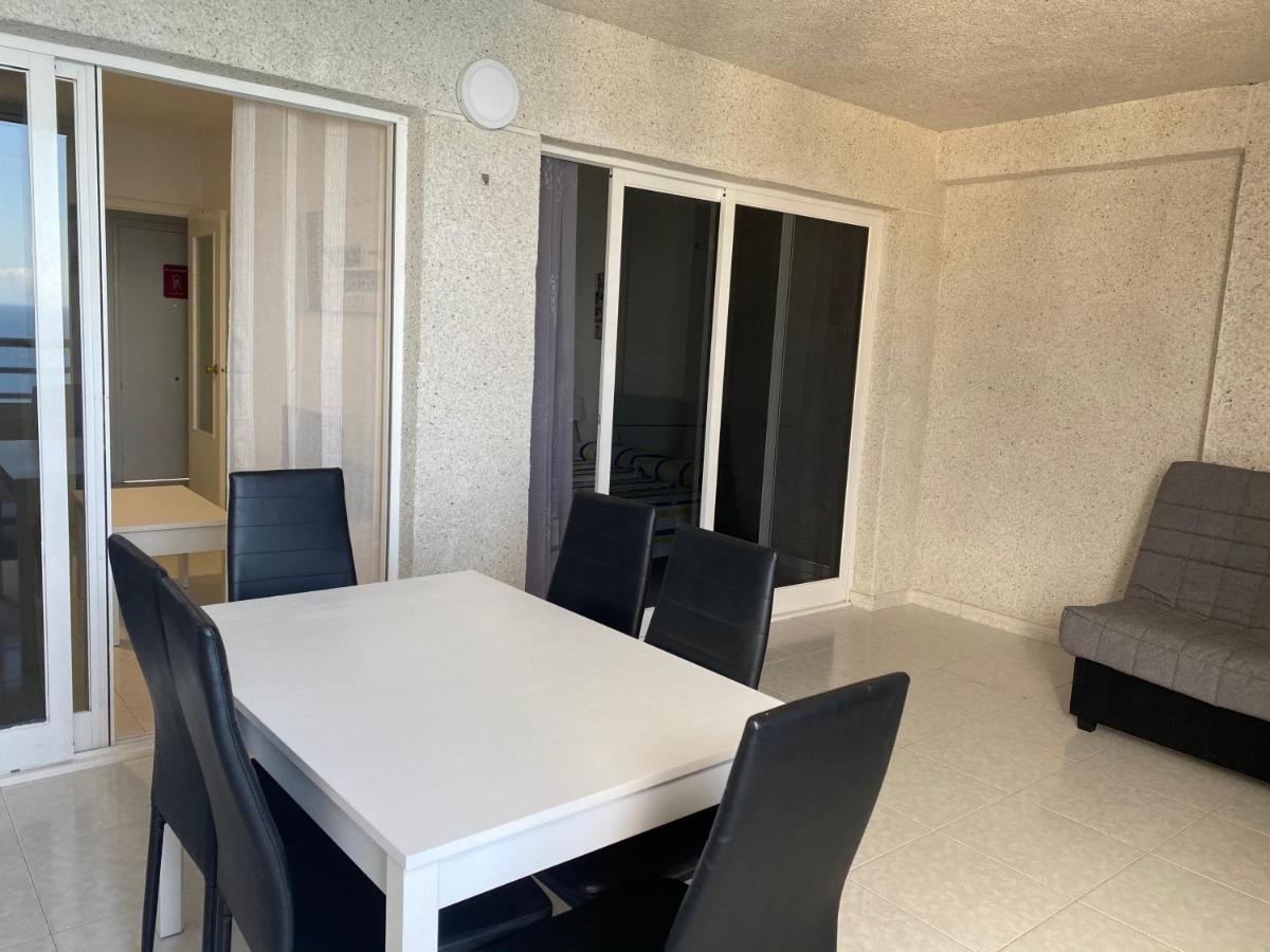 Appartement Tropic Mar