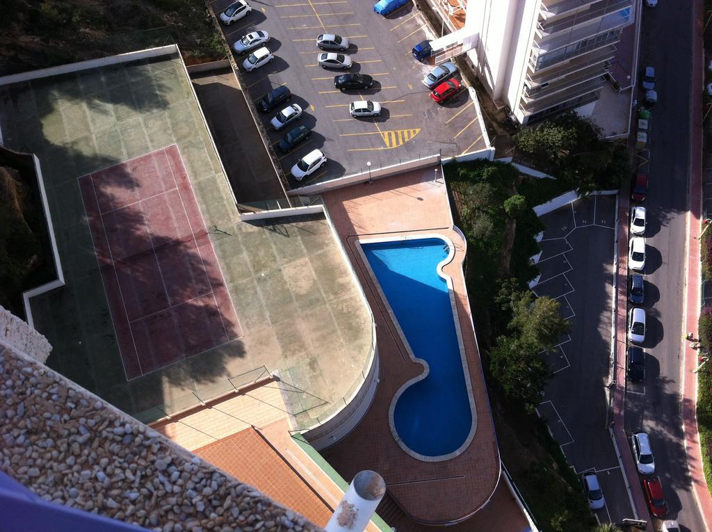 Tropic Mar Appartement Benidorm