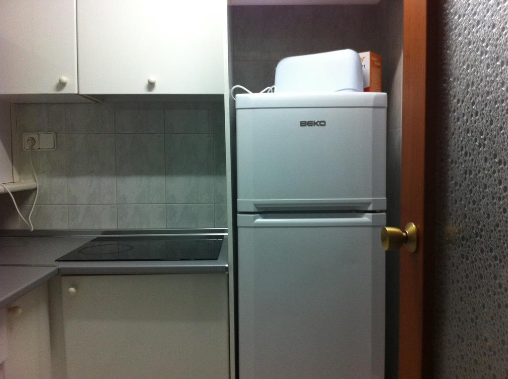 Tropic Mar Appartement *