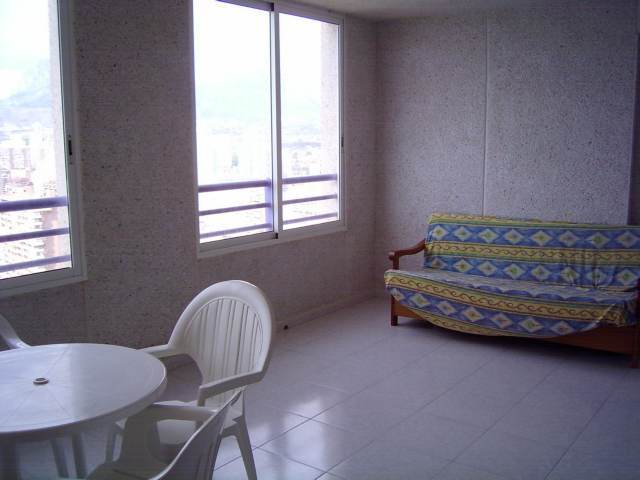 Appartement Tropic Mar Benidorm