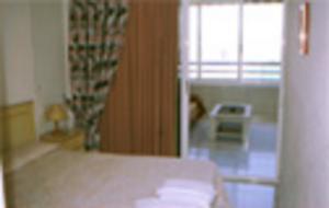 Tropic Mar Appartement *