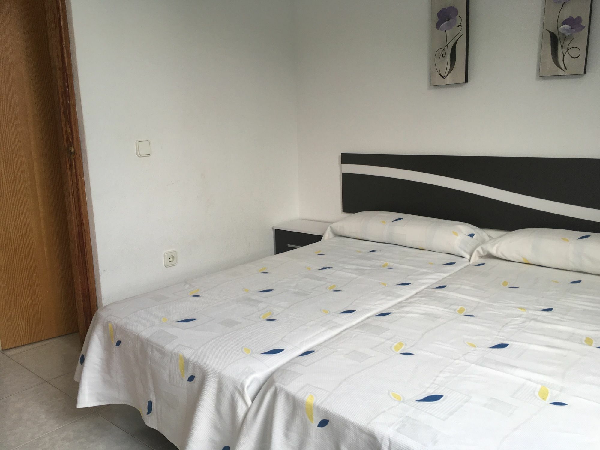 Tropic Mar Appartement *