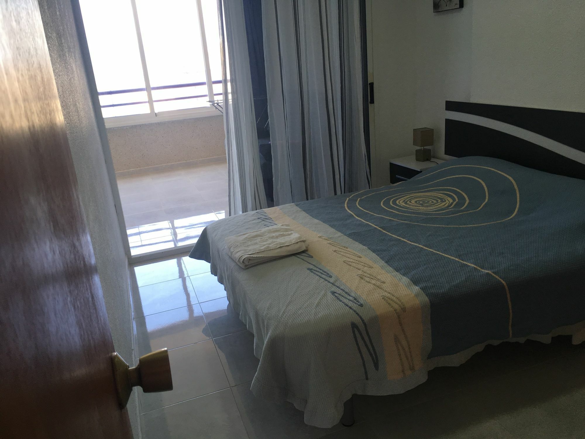 Appartement Tropic Mar Benidorm