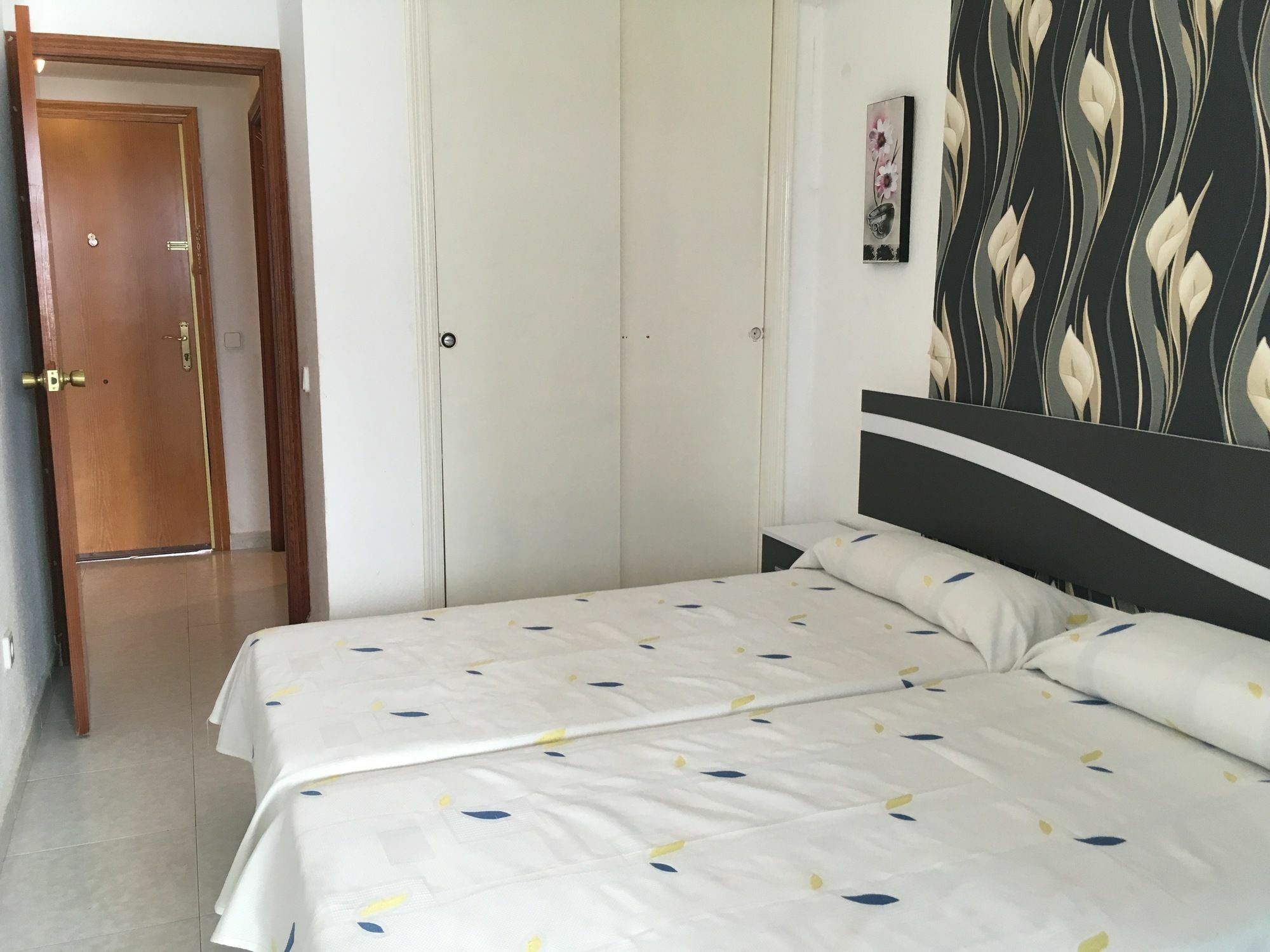 Tropic Mar Appartement *