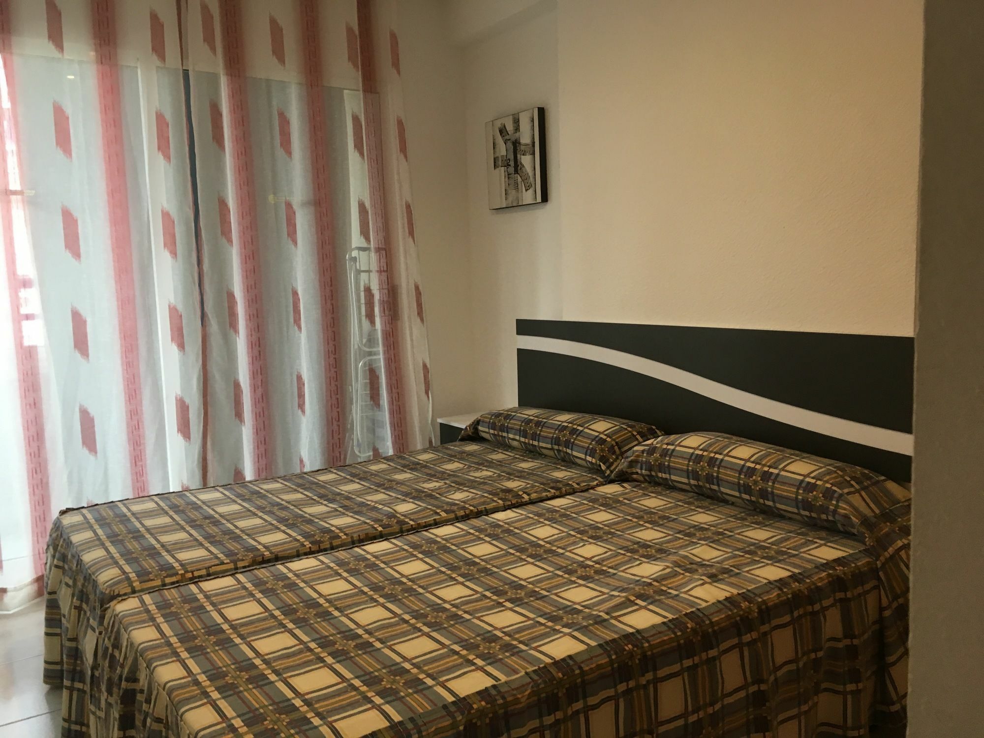 Tropic Mar Appartement