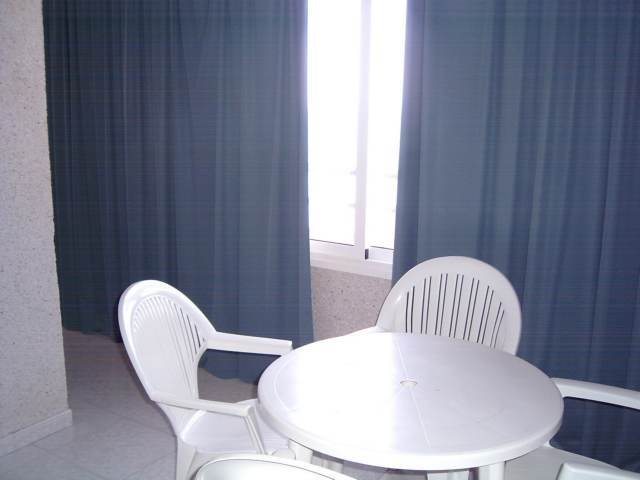Tropic Mar Apartamento Benidorm
